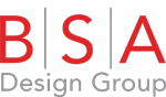 BSA Design Group Logo