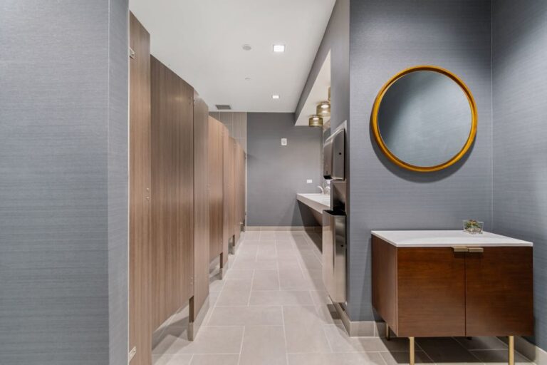 Corporate Office by BSA Design Group