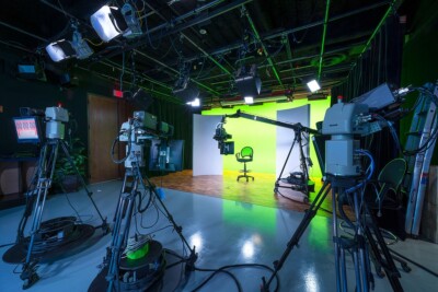 Filming Area- BSA Design Group