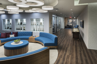 BSA Design Corporate Space