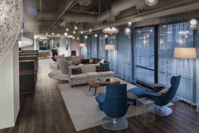 Office Space- BSA Design Group