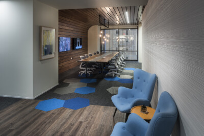 BSA Corporate Office